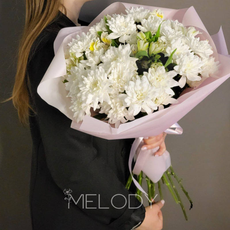 Медовый менуэт
