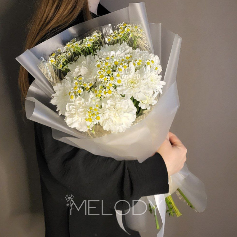 Мелодия летнего утра 1