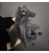 Рысарь — благородный волк с душой воина 1