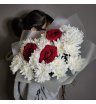 Белая Симфония с Кровавым Контрапунктом