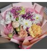 Миниатюра в розовом 2