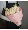 Мини-букетик «Нежная баллада»