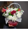 Контрапункт Семи Голосов 3