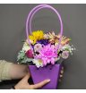 Флора-Фьюжн: От Классики до Поп-Акцента 3
