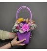 Флора-Фьюжн: От Классики до Поп-Акцента 2