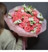Розово-Белый Облик: 9 Глиссандо Изобилия и 8 Стаккато Чистоты 1