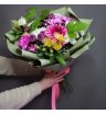 Флора-Рапсодия: От Бархатного Глиссандо до Зубчатого Стаккато 3
