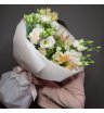 Импрессионистский Сад: 3 Мажорных Мазка, 4 Пастельных Пассажа и 2 Капли Росы 1