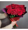 Одиннадцать Симфонических Витражей