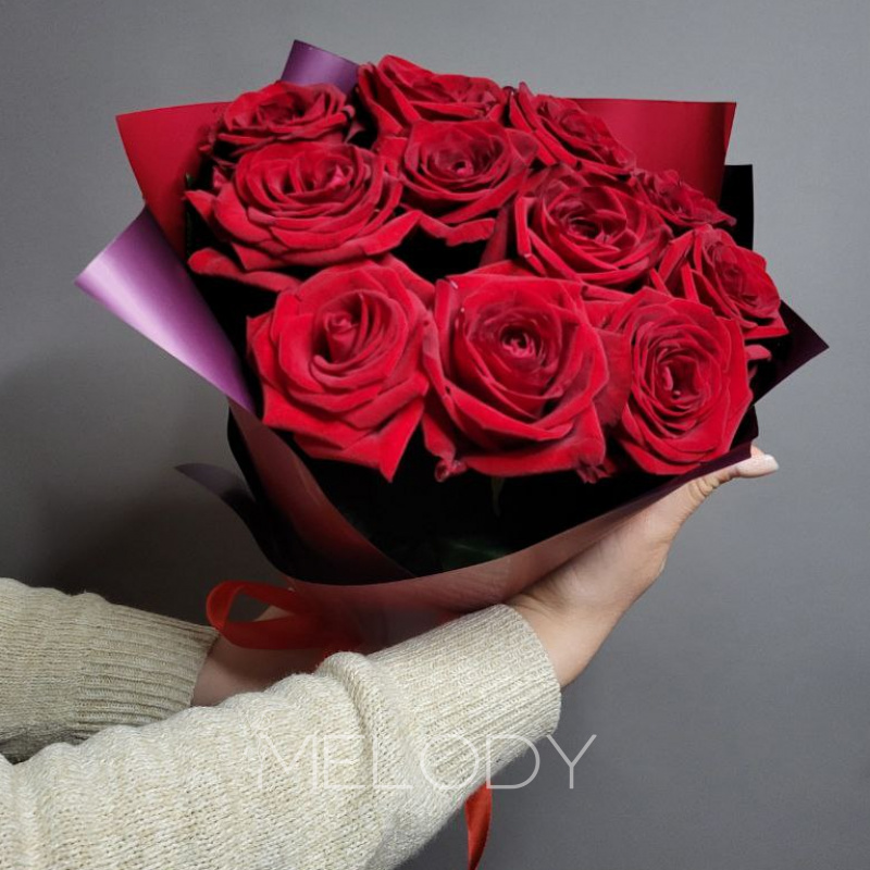 Одиннадцать Симфонических Витражей 3