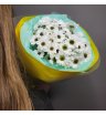 Жёлтый Септет: 7 Колокольчиков Счастья