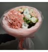 Нежное Трио для Гортензии и Роз с Аккомпанементом 2