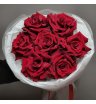 Алый Септет: Ария Кармен для Семи Страстей 2