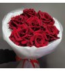 Алый Септет: Ария Кармен для Семи Страстей 1
