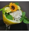 Яркое Настроение: 7 Солнечных Цветков 1
