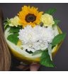 Яркое Настроение: 7 Солнечных Цветков 2