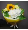 Яркое Настроение: 7 Солнечных Цветков