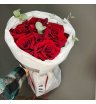 Токката Алой Страсти
