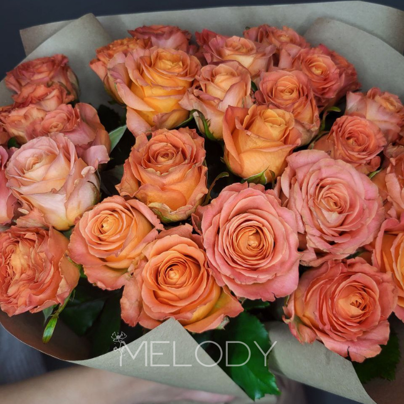 Оранжевая феерия: 31 солнце в крафте 3