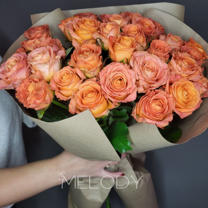 Оранжевая феерия: 31 солнце в крафте 2