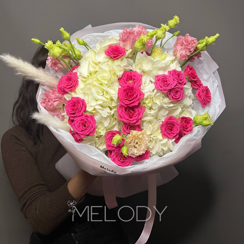 Элегия в пастельных тонах