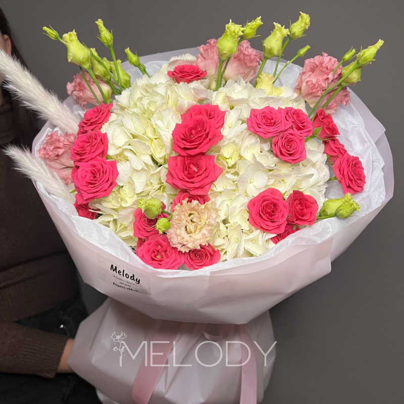 Элегия в пастельных тонах 3