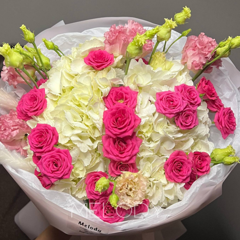 Элегия в пастельных тонах 1