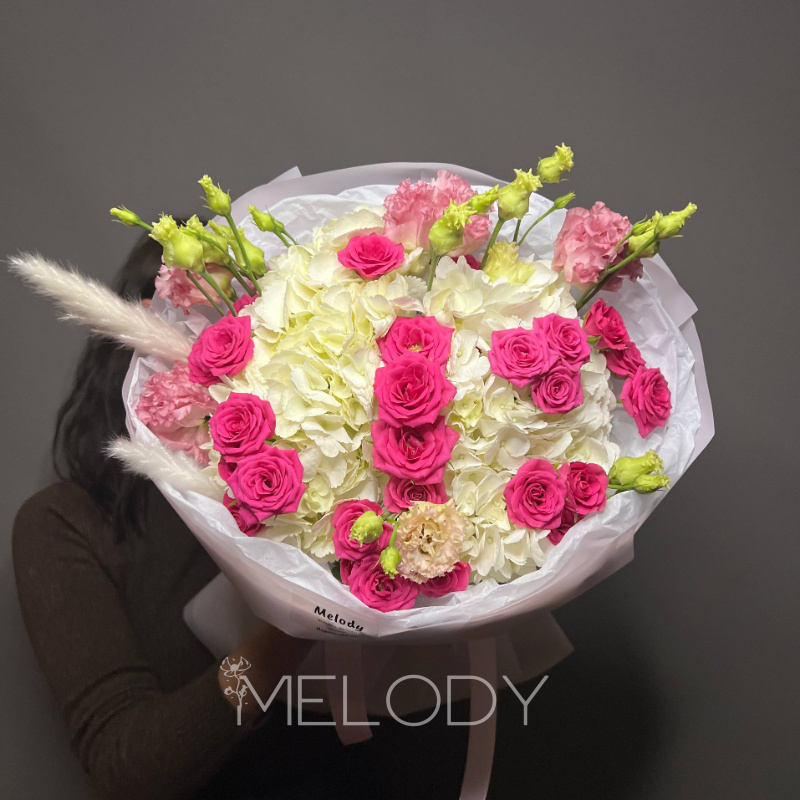 Элегия в пастельных тонах 2