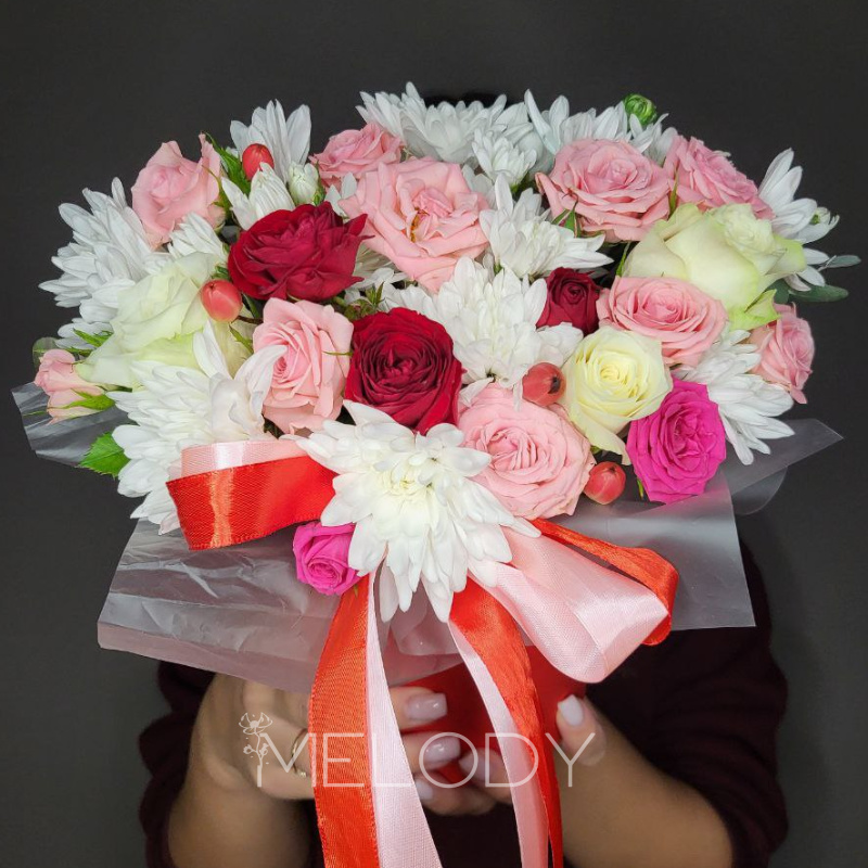 Элегантный микс: гармония в деталях 2