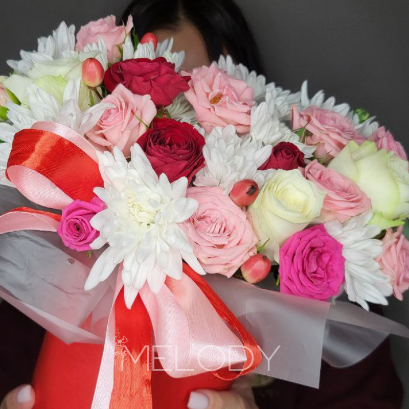 Элегантный микс: гармония в деталях 3