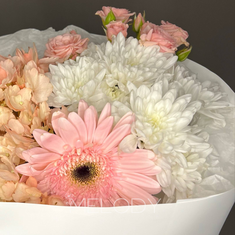 Танец Феи Драже 2