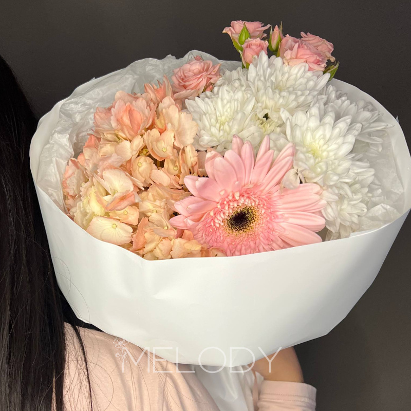 Танец Феи Драже 1