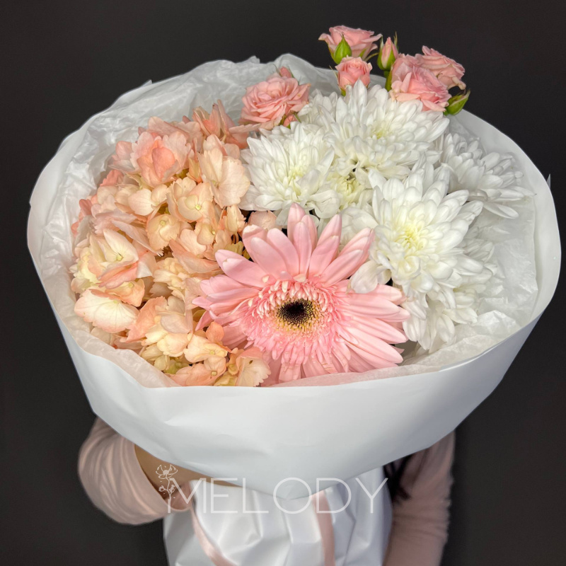 Танец Феи Драже