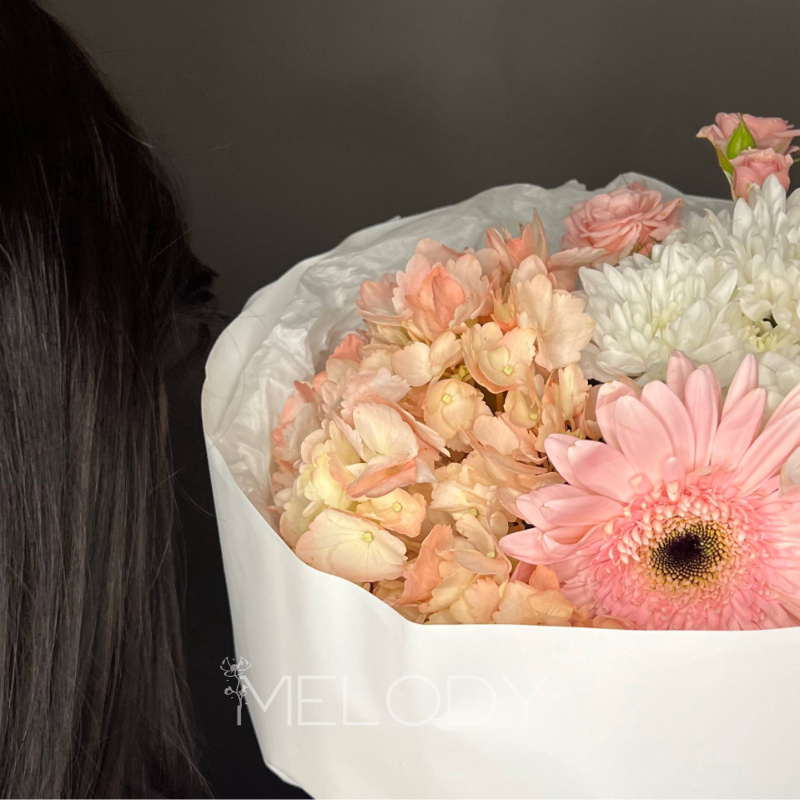 Танец Феи Драже 3